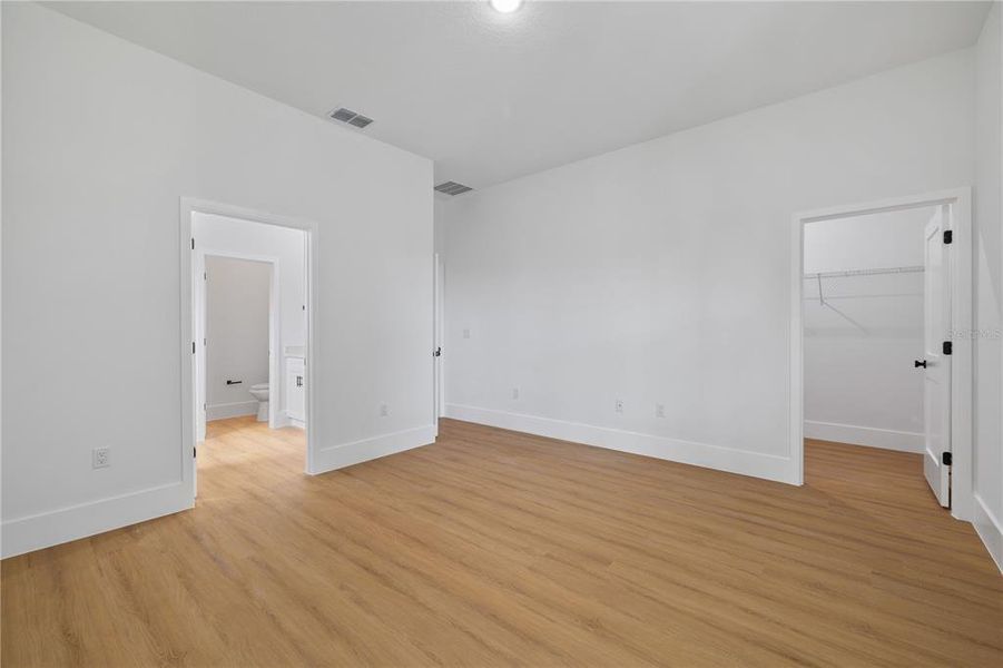 Spacious, unfurnished interior of a new home in , Ocala (Image 37). Spacious, unfurnished interior of a new home in , Ocala (Image 37).