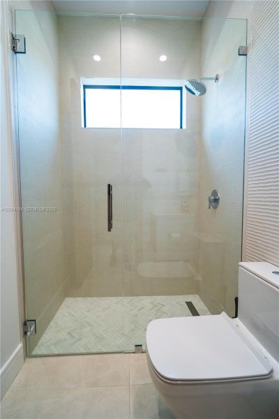 Furnished interior view inside a new home in , Miami (Image 11). Furnished interior view inside a new home in , Miami (Image 11).