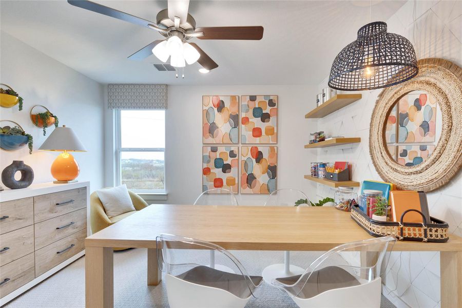 Model home photos of similar floorplans, not pictures of actual home. Model home photos of similar floorplans, not pictures of actual home.