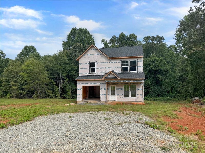 Image 29 of a home in .