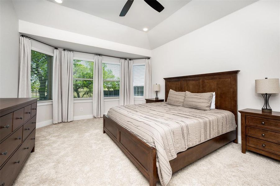 Furnished interior view inside a new home in , Little Elm (Image 29). Furnished interior view inside a new home in , Little Elm (Image 29).