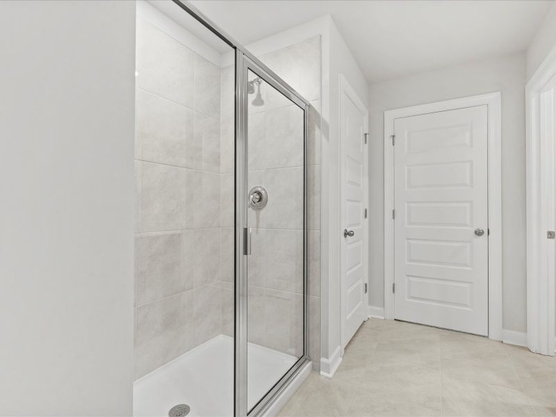 Welcome to the Brentwood floorplan at Holland Park.