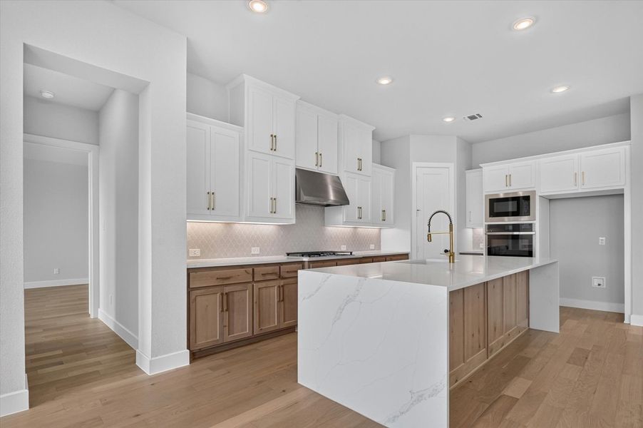Kitchen Kitchen