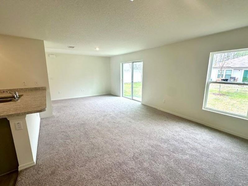 Spacious, unfurnished interior of a new home in Palm Coast, Palm Coast (Image 11).