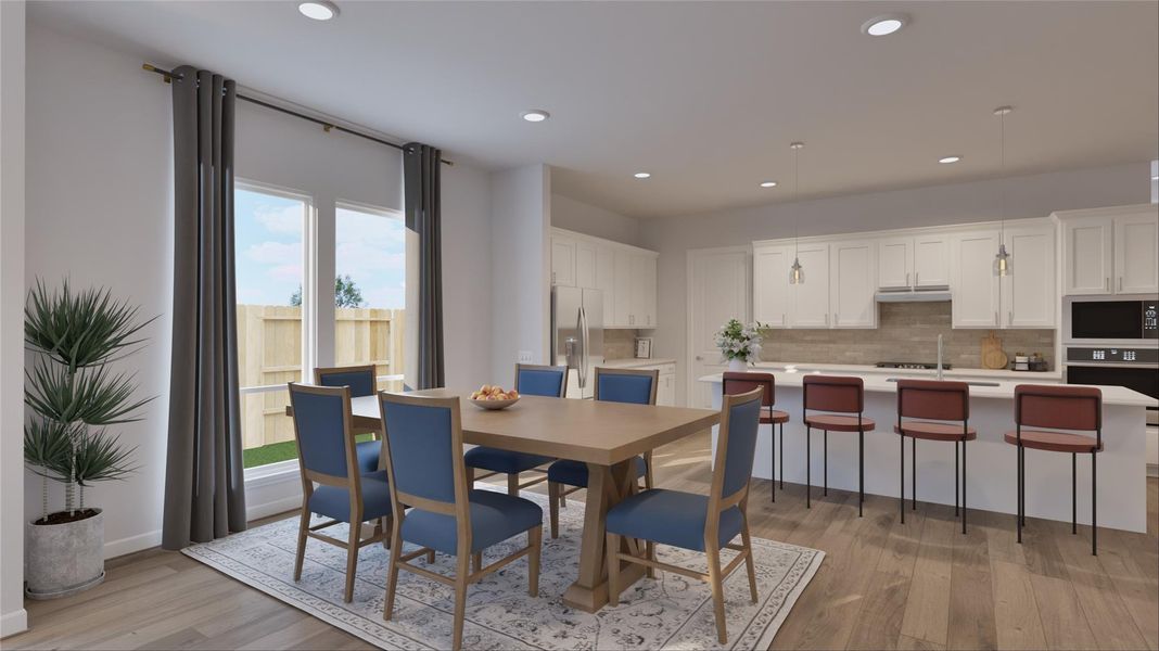 Representative Photo_Kitchen Representative Photo_Kitchen