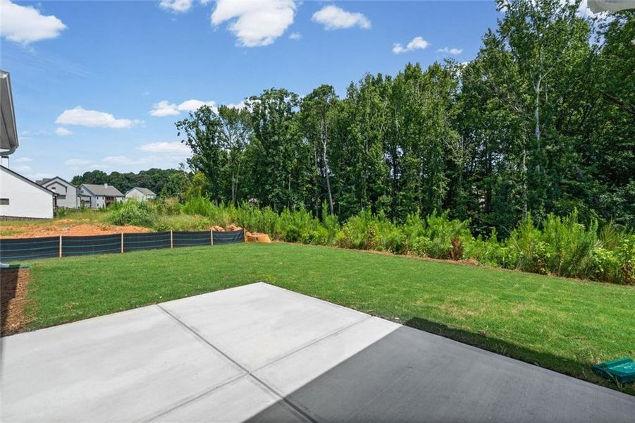 Image 43 of a home in Hidden Fields.