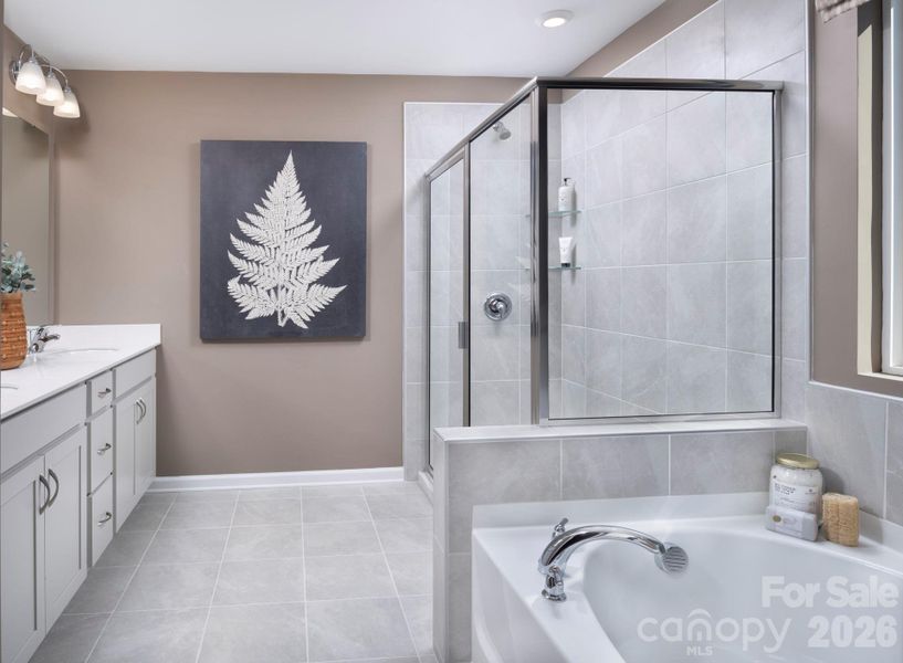 Photo representation only. Exterior and interior colors and finishes will vary.