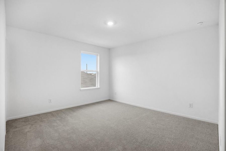 18007 Old Barrel Drive ~ Ready Now