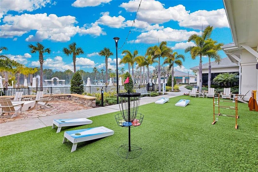 Community amenities in Del Webb Sunbridge, St. Cloud (Image 43).