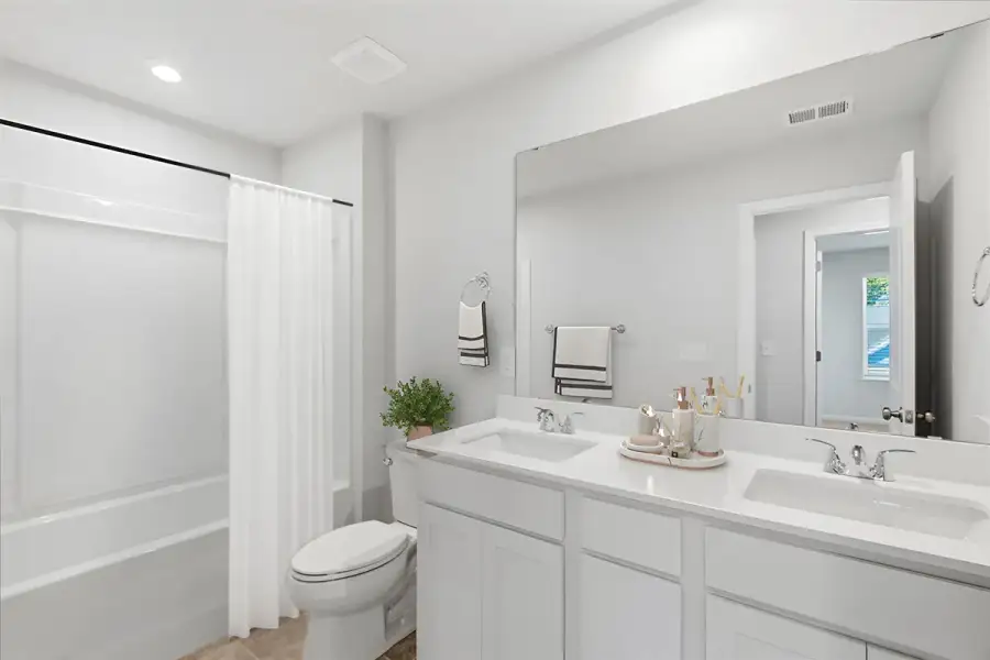 Bathroom Bathroom