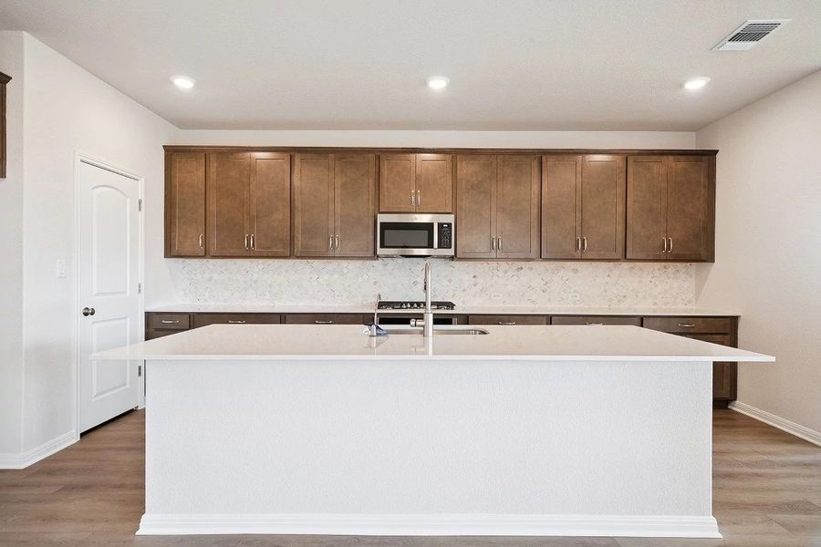 Kitchen Kitchen