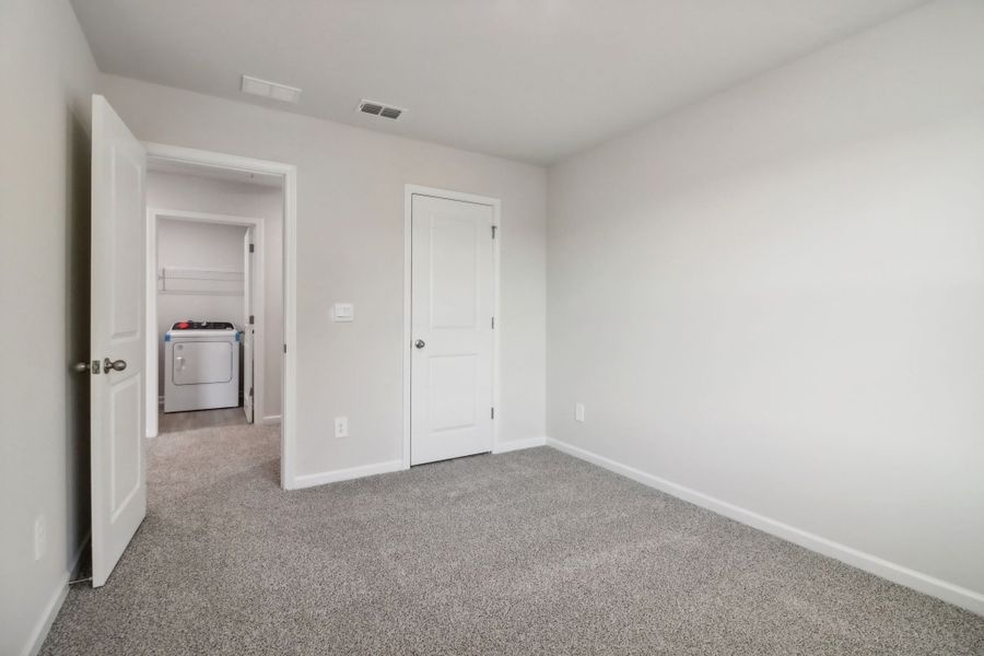 The Rockwell floorplan with the Fresh 2 interior package.