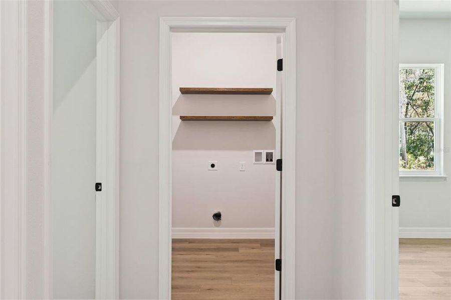 Spacious, unfurnished interior of a new home in , Eustis (Image 20). Spacious, unfurnished interior of a new home in , Eustis (Image 20).