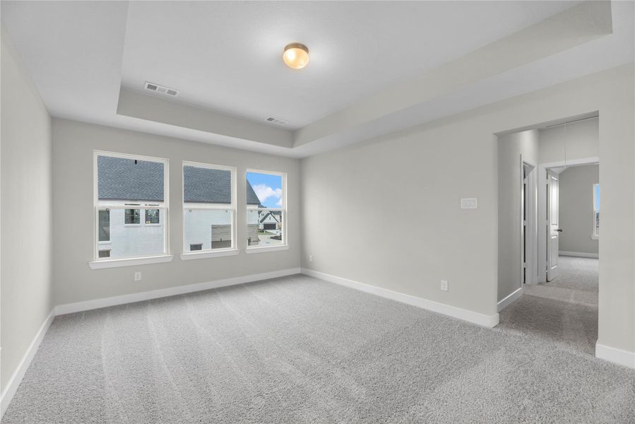 Representative image. Features, specifications, selections and colors may vary.