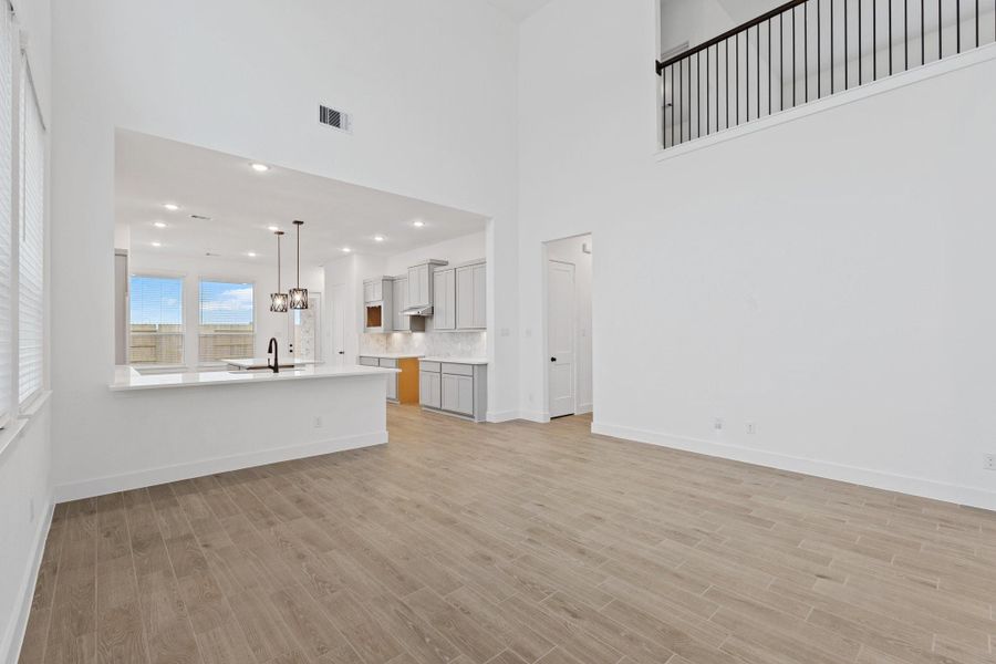 Photos are REPRESENTATIVE of the home /floor plan and are NOT of the actual home. Selections, features, and room options may vary. Photos are REPRESENTATIVE of the home /floor plan and are NOT of the actual home. Selections, features, and room options may vary.