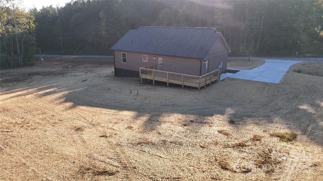 Site preparation for new homesites in , Lawndale (Image 20).