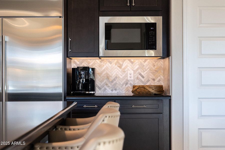 Coffee Bar Coffee Bar