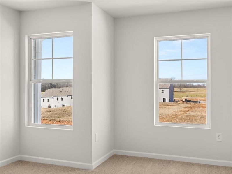 Image 40 of a home in Rolling Meadows.