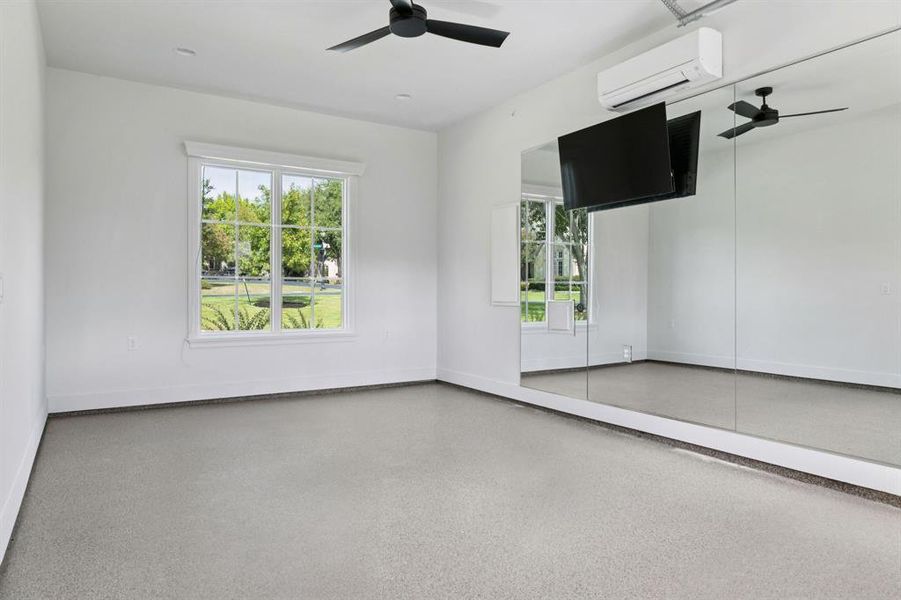 Spacious, unfurnished interior of a new home in , Westlake (Image 33). Spacious, unfurnished interior of a new home in , Westlake (Image 33).