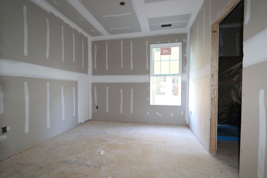 Drywall Drywall