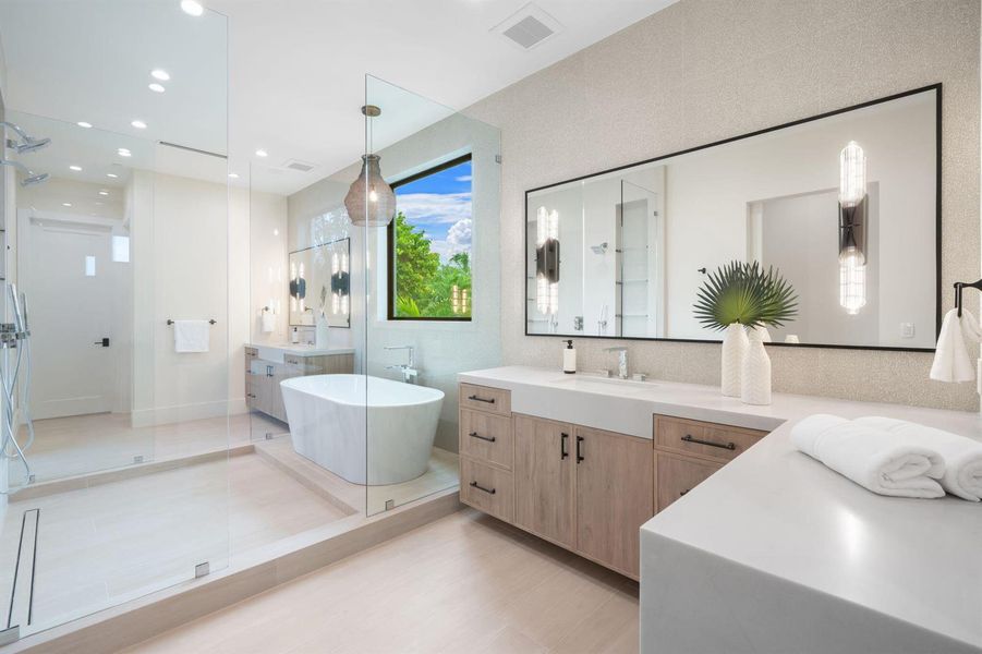 26 Primary Bathroom