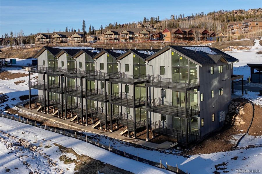 Construction in Progress! Construction in Progress!