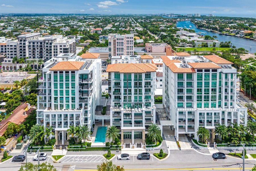 Royal Palm Residences Royal Palm Residences