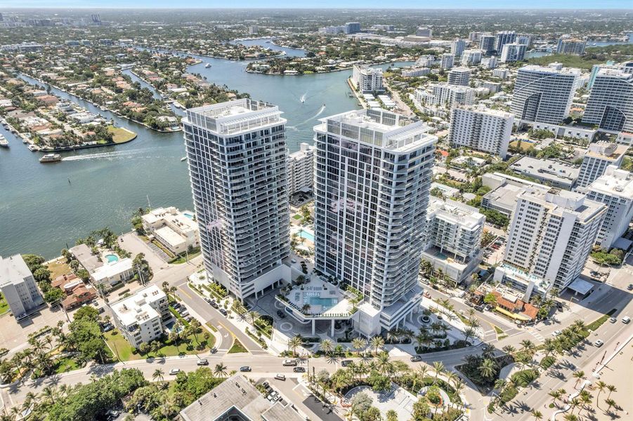 151 N Seabreeze Blvd unit 504-57 151 N Seabreeze Blvd unit 504-57