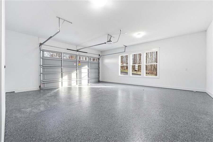 Spacious, unfurnished interior of a new home in , Cumming (Image 26).