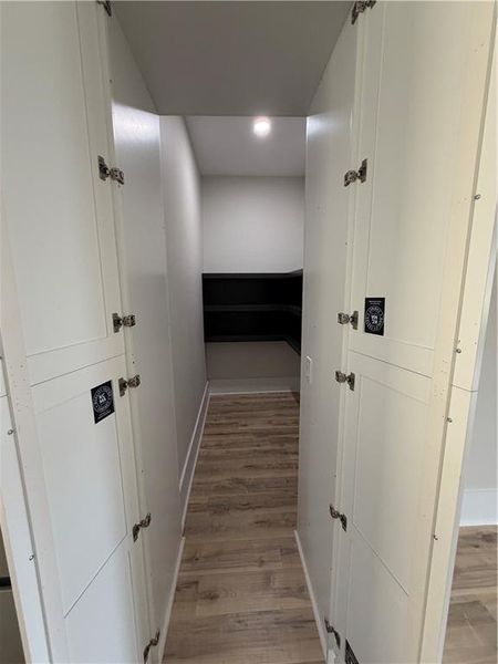 Spacious, unfurnished interior of a new home in , Lawrenceville (Image 44).