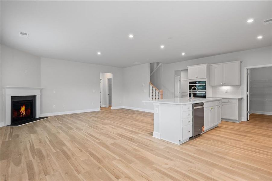 Image 42 of a home in Anderson Point Estates.