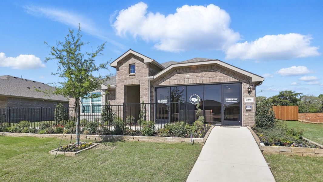 Community amenities associated with the Kingston by D.R. Horton in Lankford Farms, Cleburne (Image 31). Community amenities associated with the Kingston by D.R. Horton in Lankford Farms, Cleburne (Image 31).