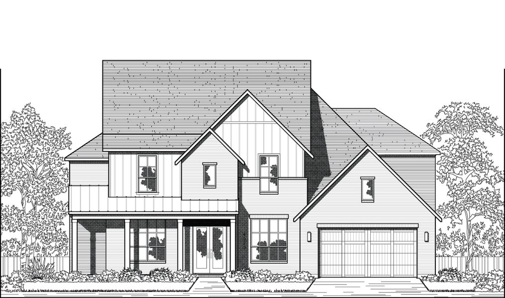 Elevation FH Elevation FH