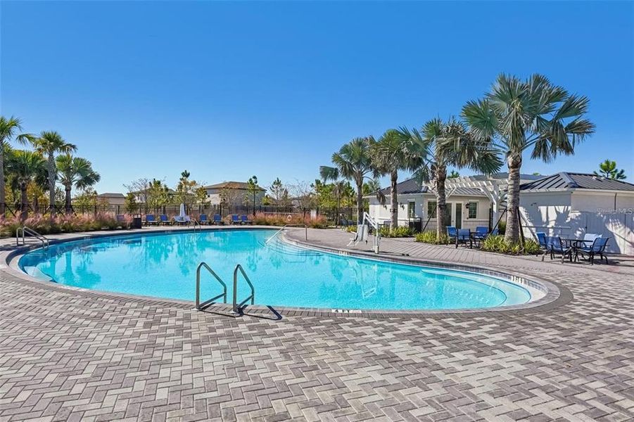 Community amenities in Park East, Plant City (Image 44).