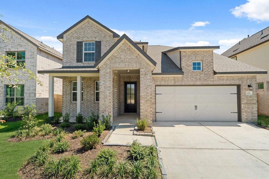 Welcome home to 6118 Severson Lake Court located in the community of Katy Lakes and zoned to Katy ISD. Welcome home to 6118 Severson Lake Court located in the community of Katy Lakes and zoned to Katy ISD.