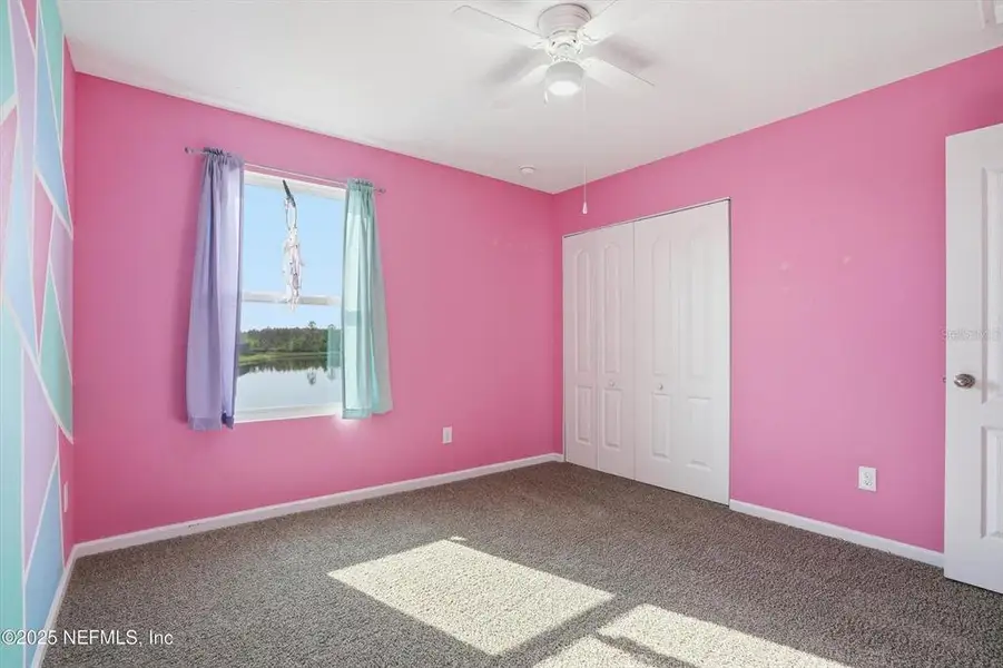 Spacious, unfurnished interior of a new home in , Palm Coast (Image 34).