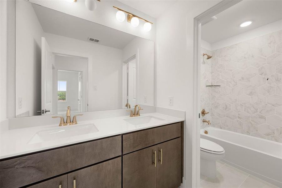 2223 Shady Elm- Bathroom-1 2223 Shady Elm- Bathroom-1