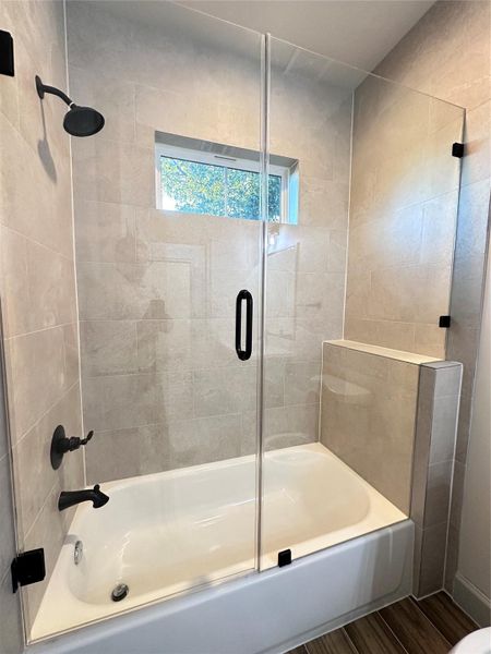 Furnished interior view inside a new home in , Houston (Image 8). Furnished interior view inside a new home in , Houston (Image 8).