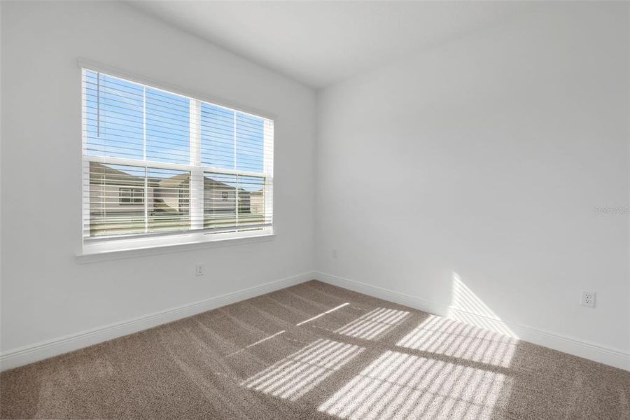 Spacious, unfurnished interior of a new home in , St. Cloud (Image 16).