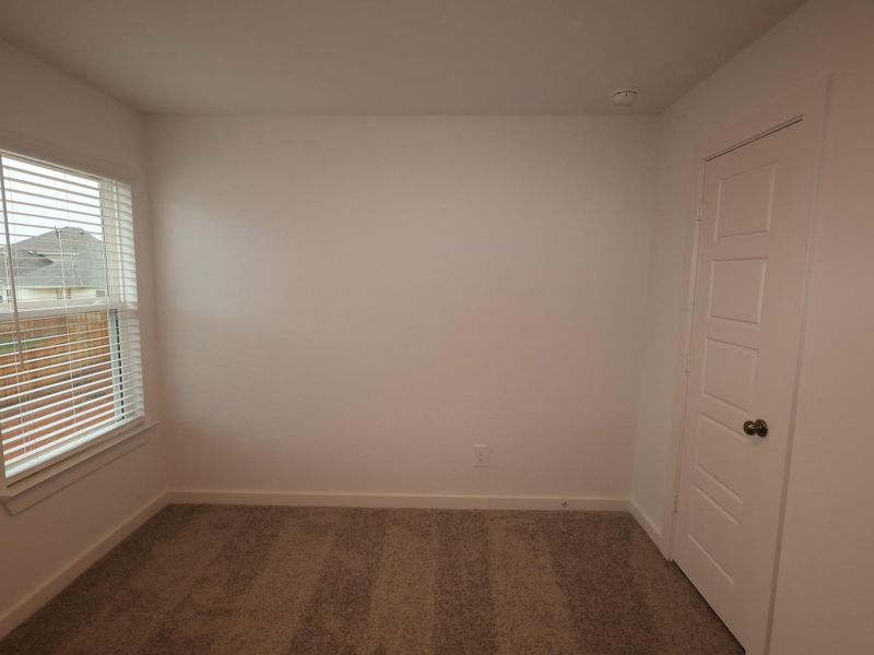 Spacious, unfurnished interior of a new home in Lone Star Landing, Montgomery (Image 14). Spacious, unfurnished interior of a new home in Lone Star Landing, Montgomery (Image 14).