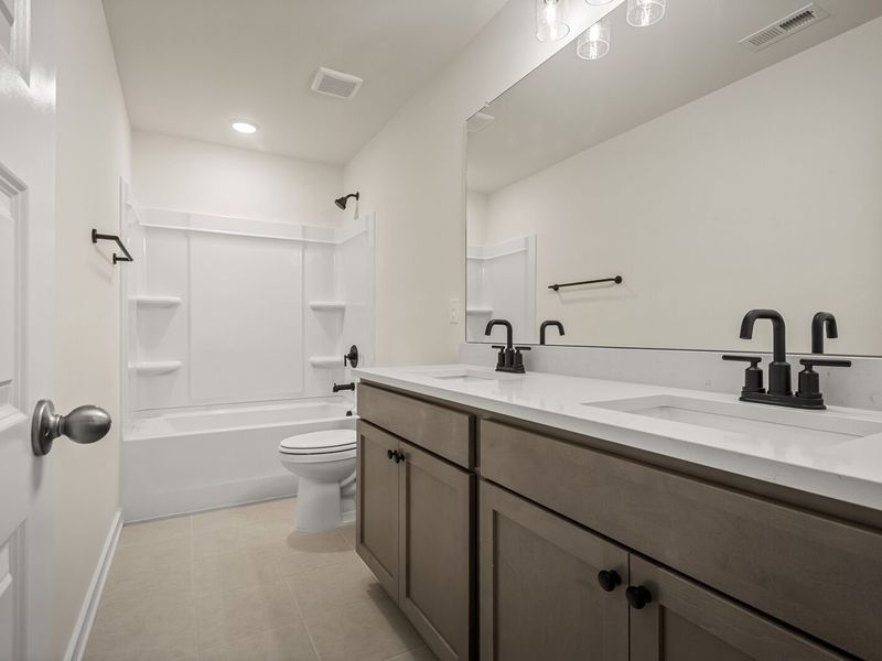 Image 53 of a home in Woods Crossing.