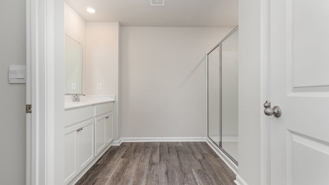 Image 20 of a home in Sandridge Park.