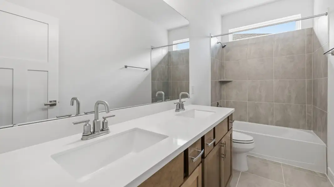 Representative photo, not pictures of actual home.