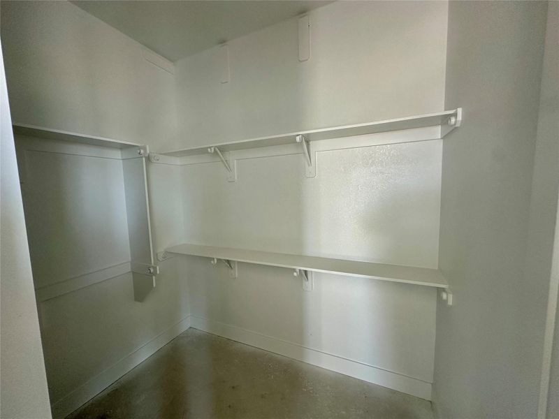 Spacious, unfurnished interior of a new home in Briarley, Montgomery (Image 4). Spacious, unfurnished interior of a new home in Briarley, Montgomery (Image 4).