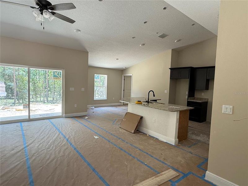 In-progress construction of a new home in , Dunnellon, FL (Image 3). In-progress construction of a new home in , Dunnellon, FL (Image 3).