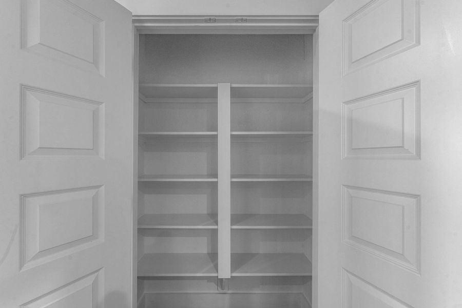 Close-up of interior finishes inside a home in Beacon Hill, Waller (Image 15). Close-up of interior finishes inside a home in Beacon Hill, Waller (Image 15).