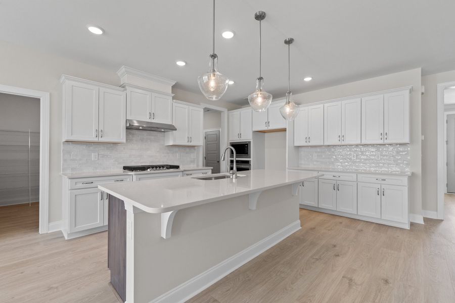 Representative furnished interior of a home built from the The Whitley by RobuckHomes in Kennebec Crossing, Angier (Image 89). Representative furnished interior of a home built from the The Whitley by RobuckHomes in Kennebec Crossing, Angier (Image 89).