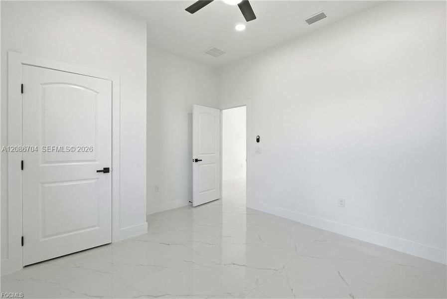 Spacious, unfurnished interior of a new home in , Labelle (Image 28). Spacious, unfurnished interior of a new home in , Labelle (Image 28).