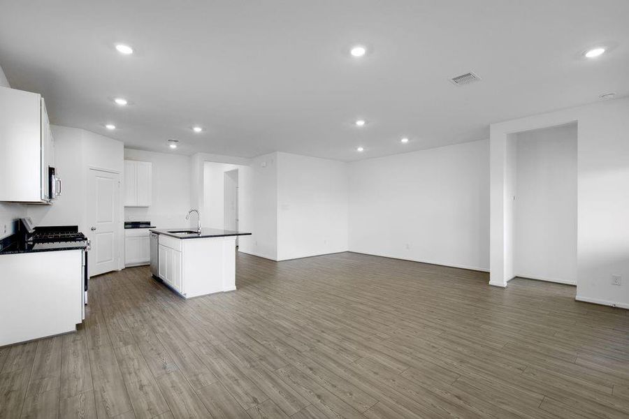 126 Daylight Crest Drive ~ Ready Now