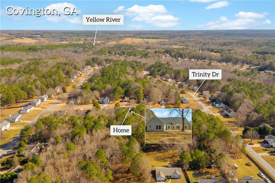 Image 51 of a home in .